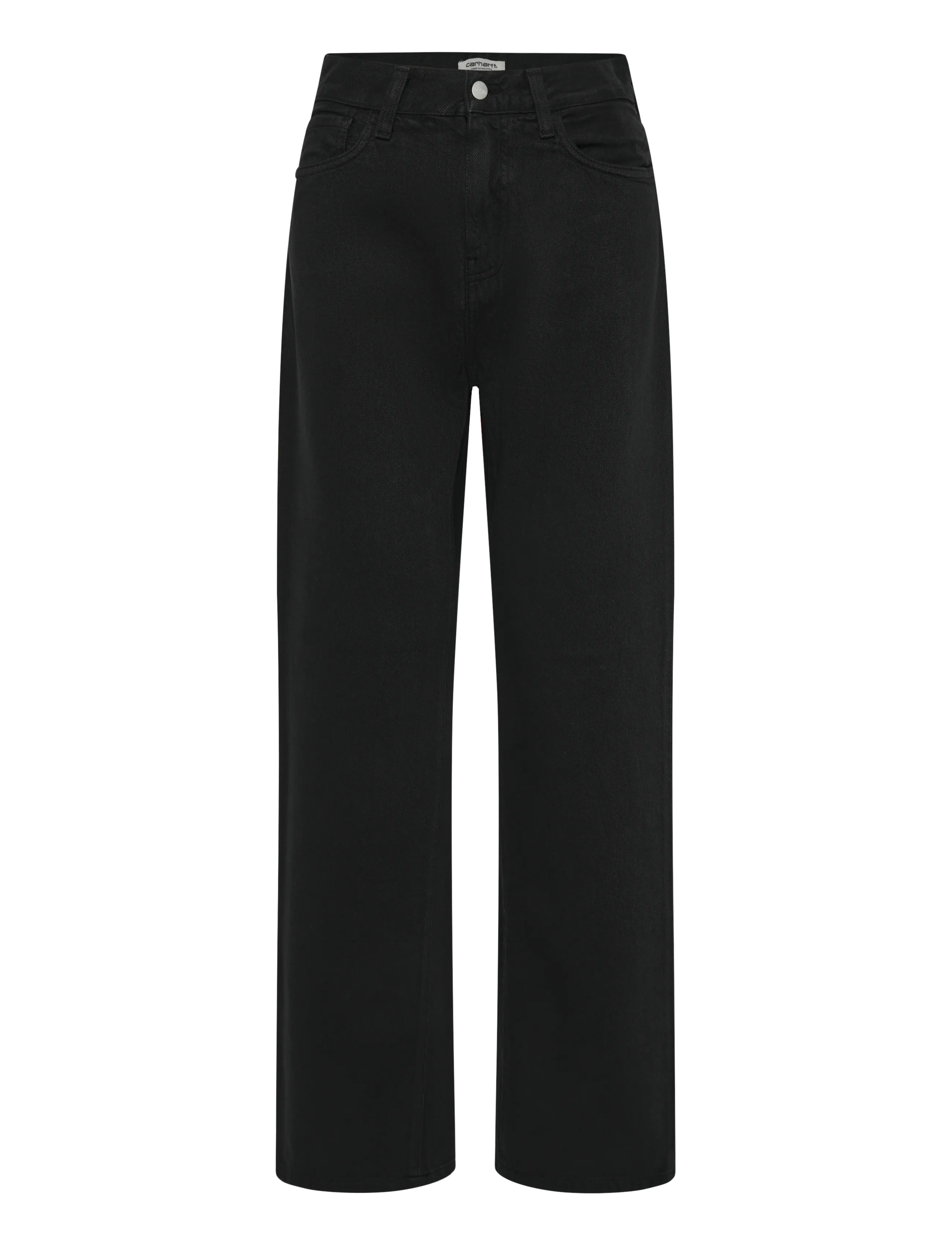 CARHARTT WIP W' Noxon Hose Alexander Schwarz - 26 - Damen