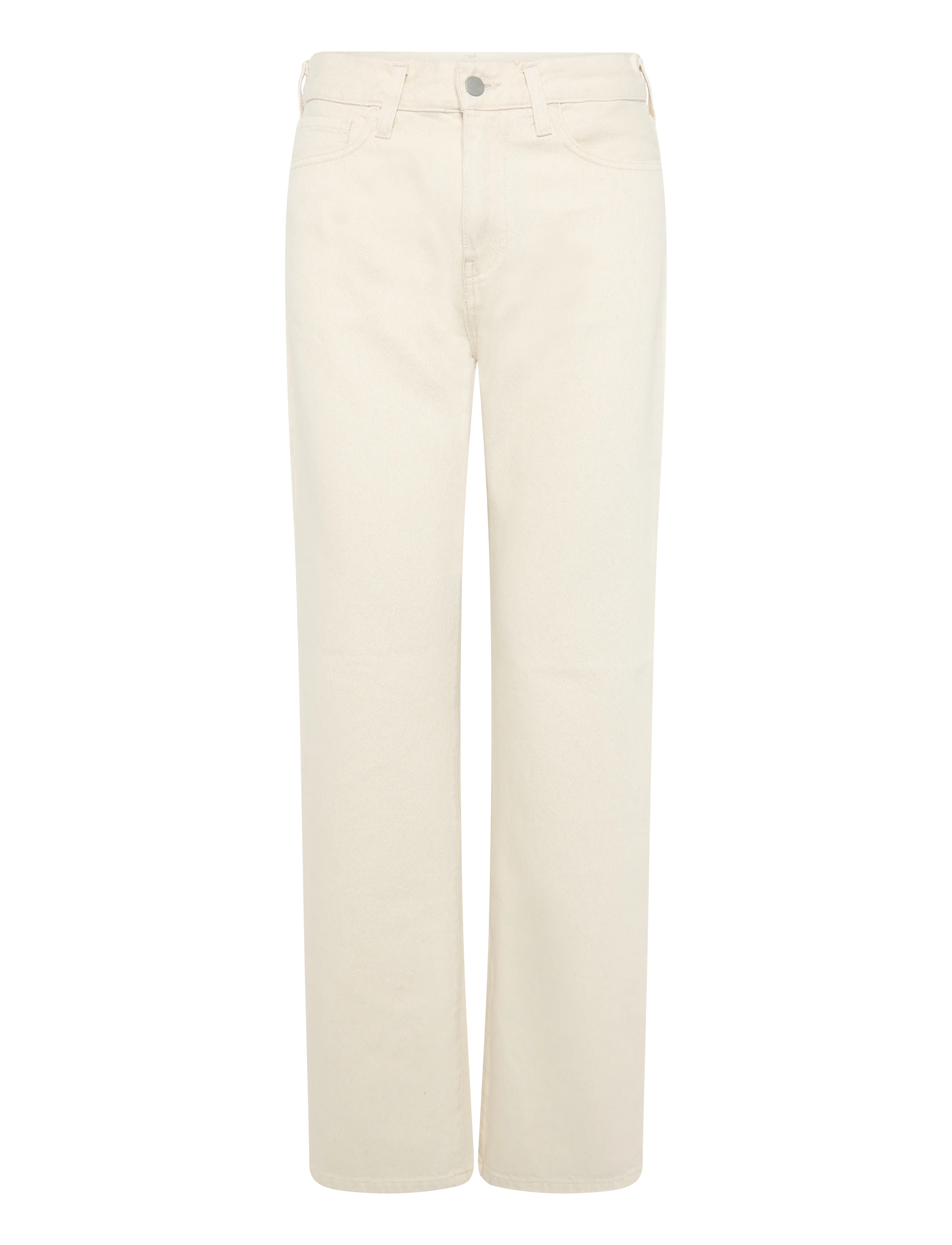 CARHARTT WIP W' Noxon Hose Alexander Cream - 26 - Damen