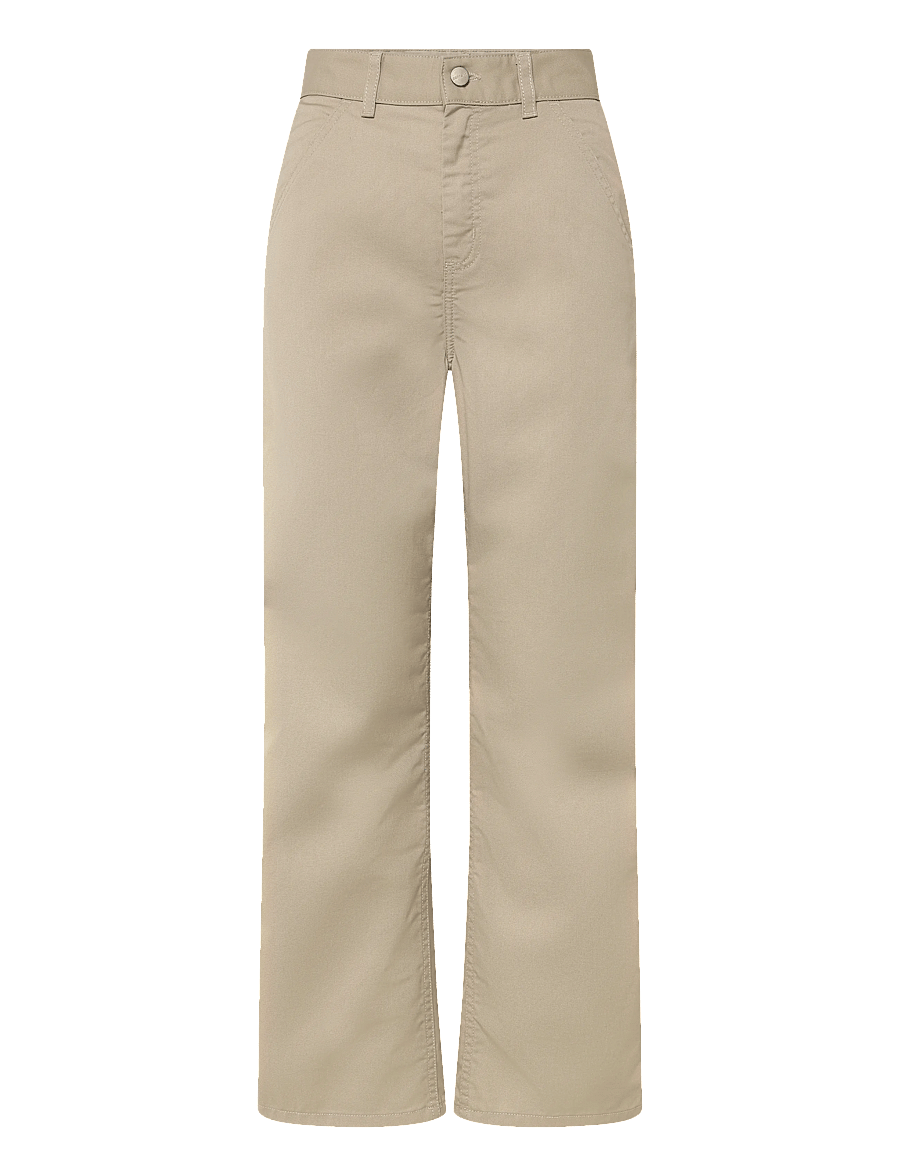 Carhartt WIP - W' Simple Pant Dunmore - raka jeans - wall rinsed - 1