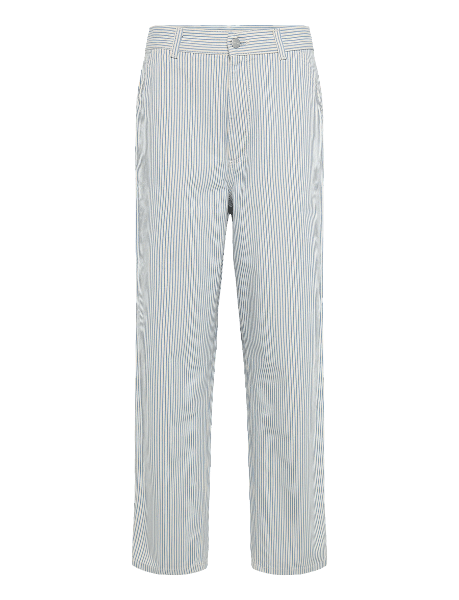 Carhartt WIP - W' Terrell SK Pant - gerade jeans - wax / bleach - 1