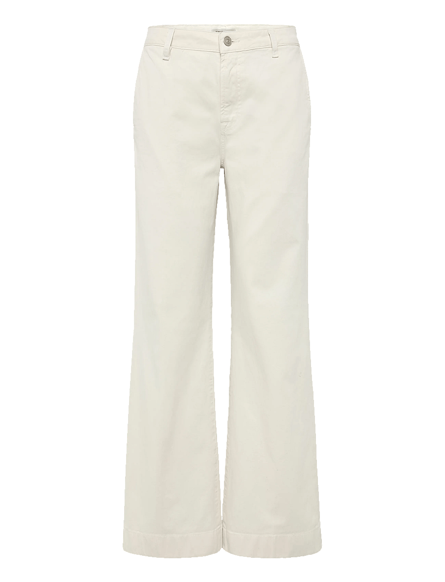 Carhartt WIP - W' Jens Pant - bootcut jeans - wax stone washed - 1