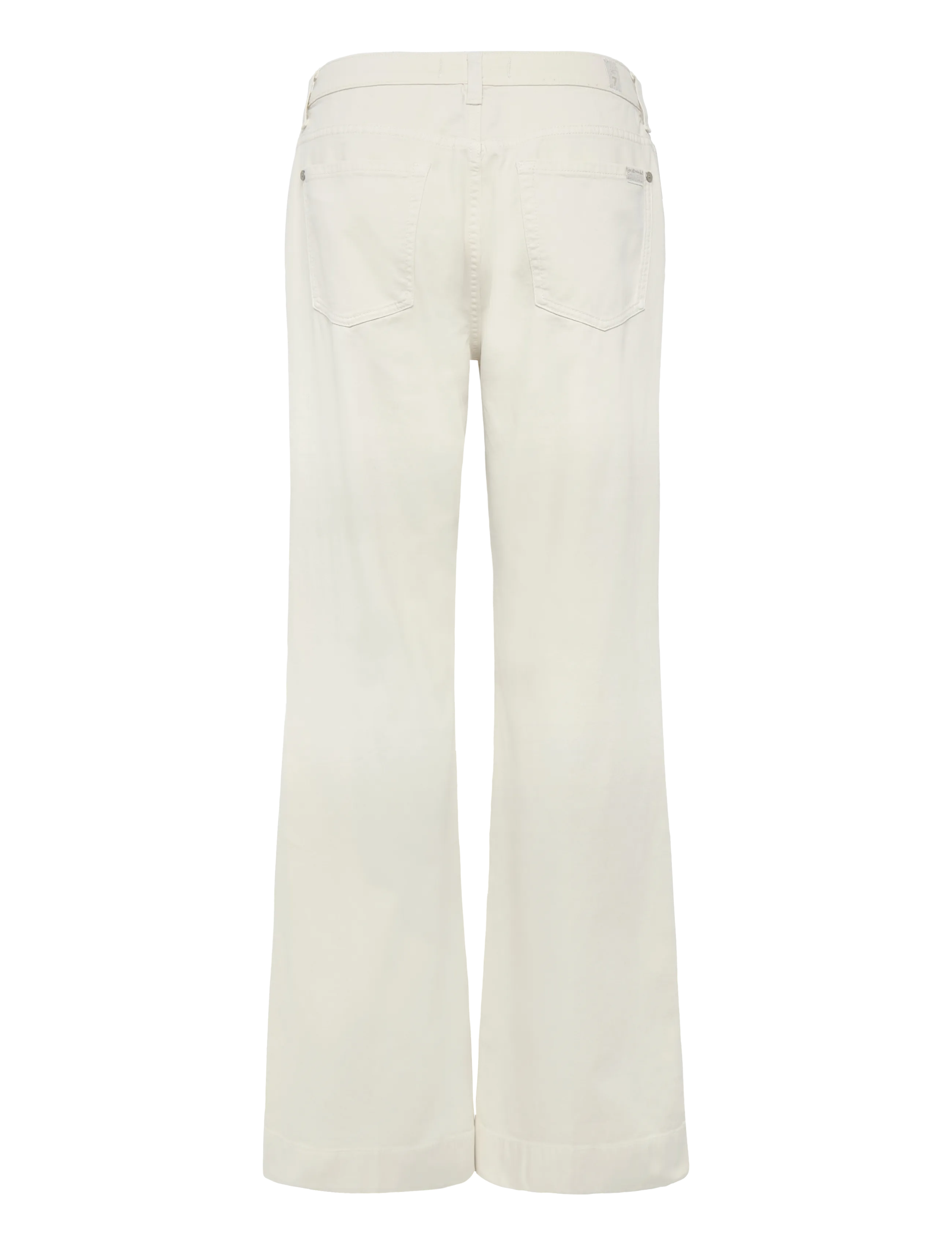 Carhartt WIP - W' Jens Pant - bootcut jeans - wax stone washed - 2