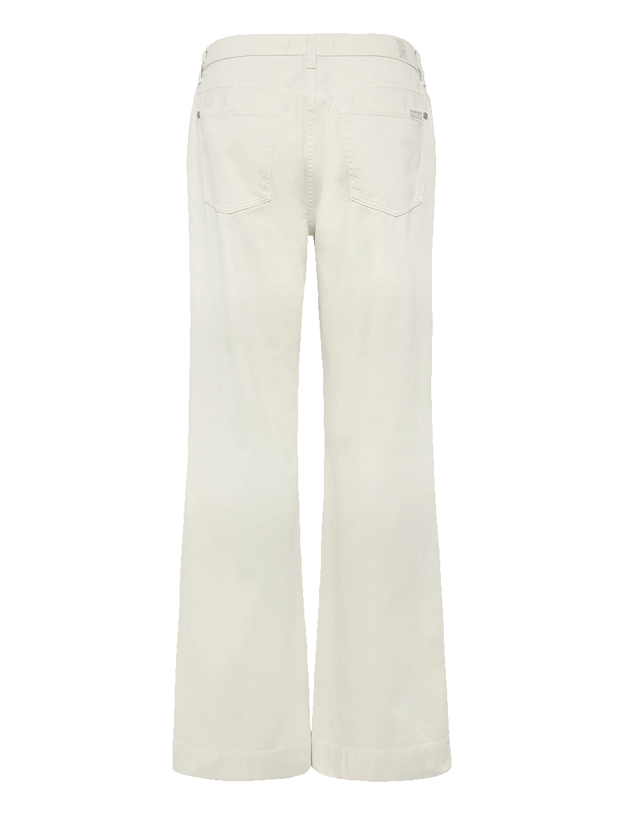 Carhartt WIP - W' Jens Pant - bootcut jeans - wax stone washed - 2