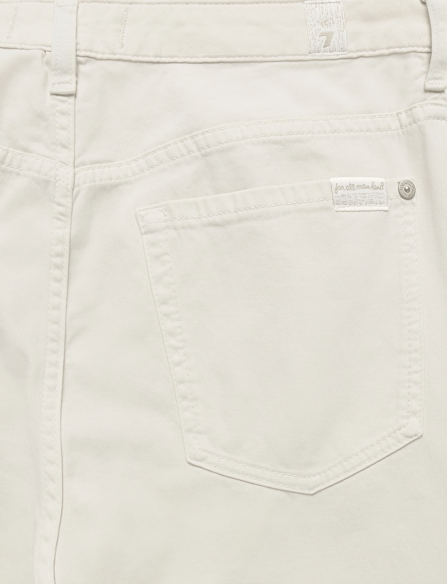 Carhartt WIP - W' Jens Pant - bootcut jeans - wax stone washed - 5