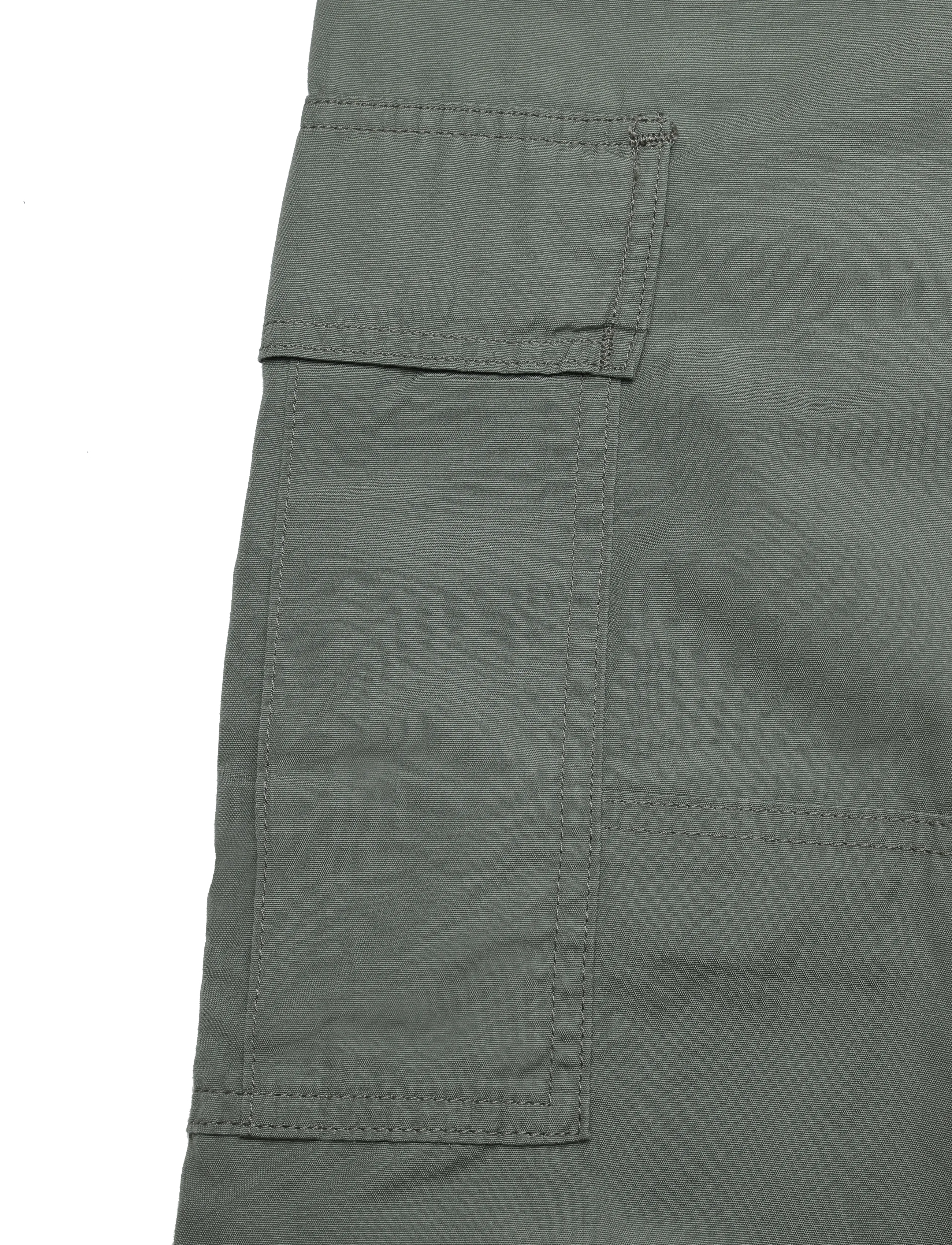 Carhartt WIP - W' Jet Cargo Pant - cargo pants - smoke green rinsed - 2