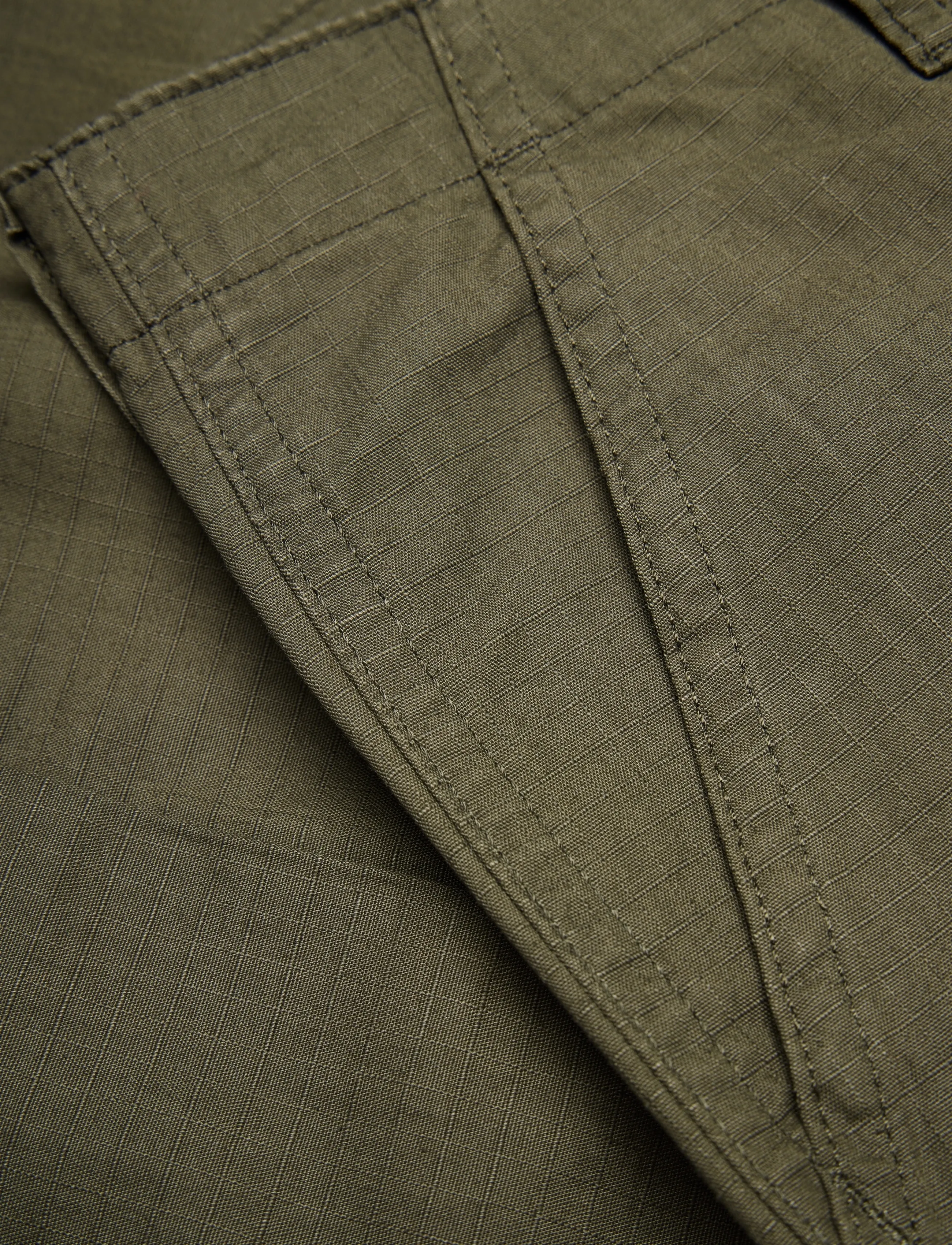 Carhartt WIP - Regular Cargo Pant Columbia - cargobukser - cypress rinsed - 5