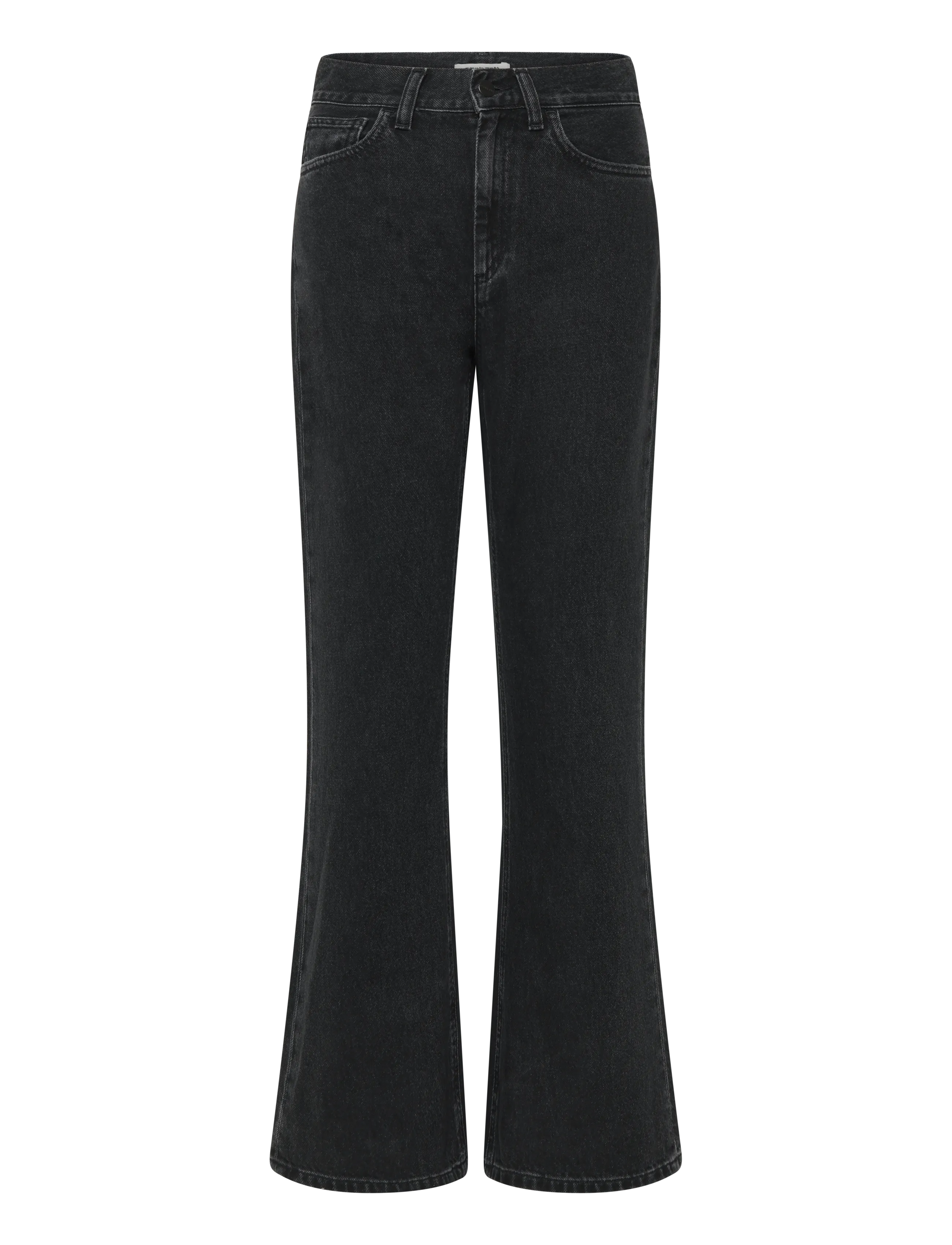 CARHARTT WIP W' Varney Hose Schwarz - 25 - Damen