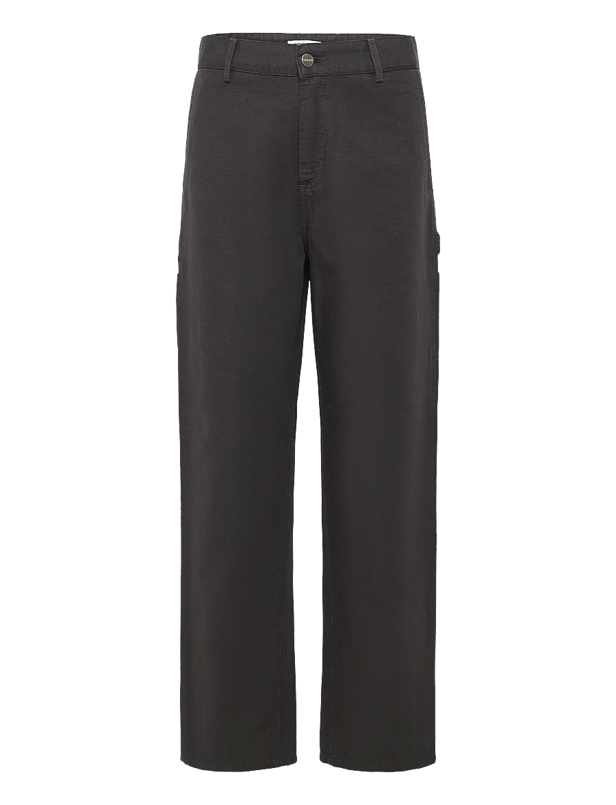 Carhartt WIP - W' Pierce Pant Straight Hubbard - cargo-püksid - tobacco rinsed - 1