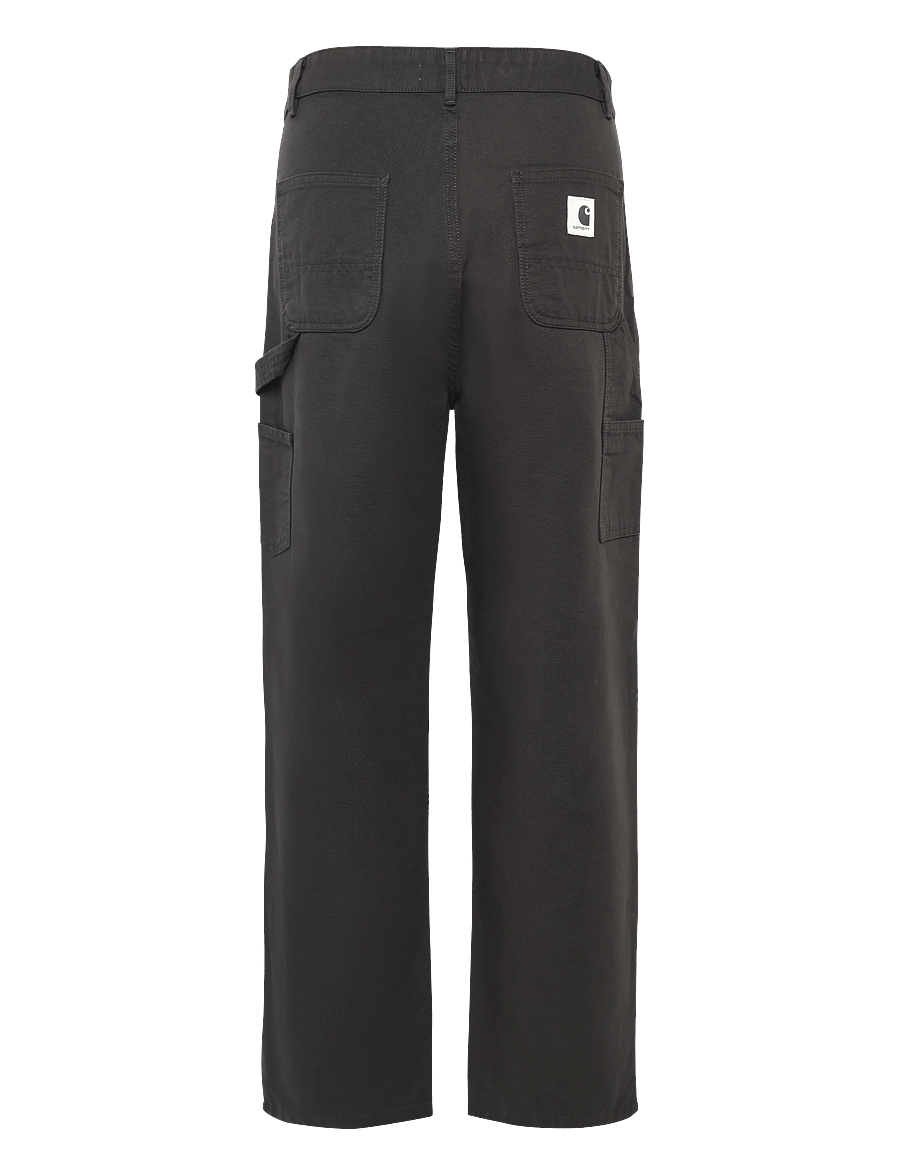 Carhartt WIP - W' Pierce Pant Straight Hubbard - cargo-püksid - tobacco rinsed - 2
