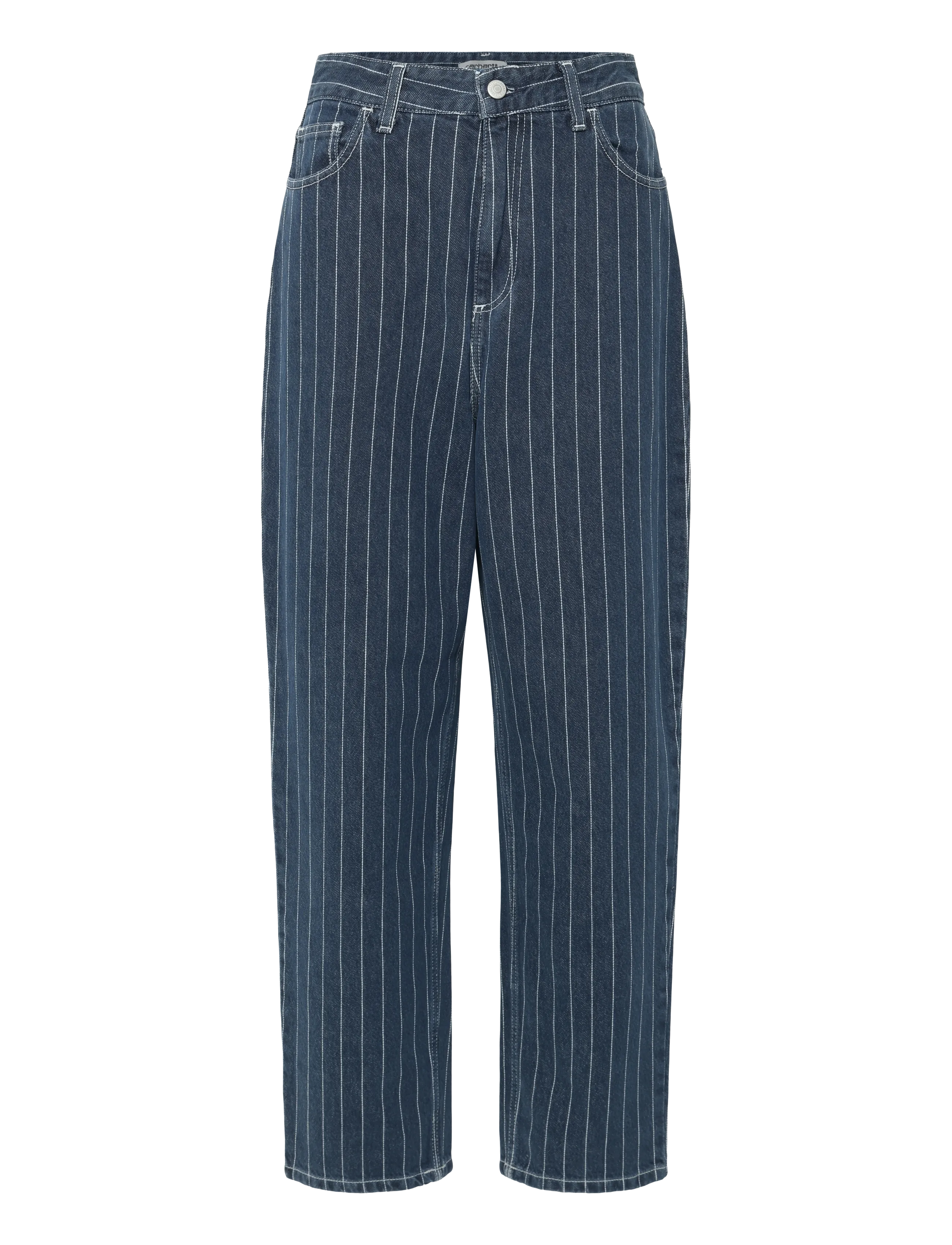 CARHARTT WIP W' Orlean Hose Blau - 29 - Damen