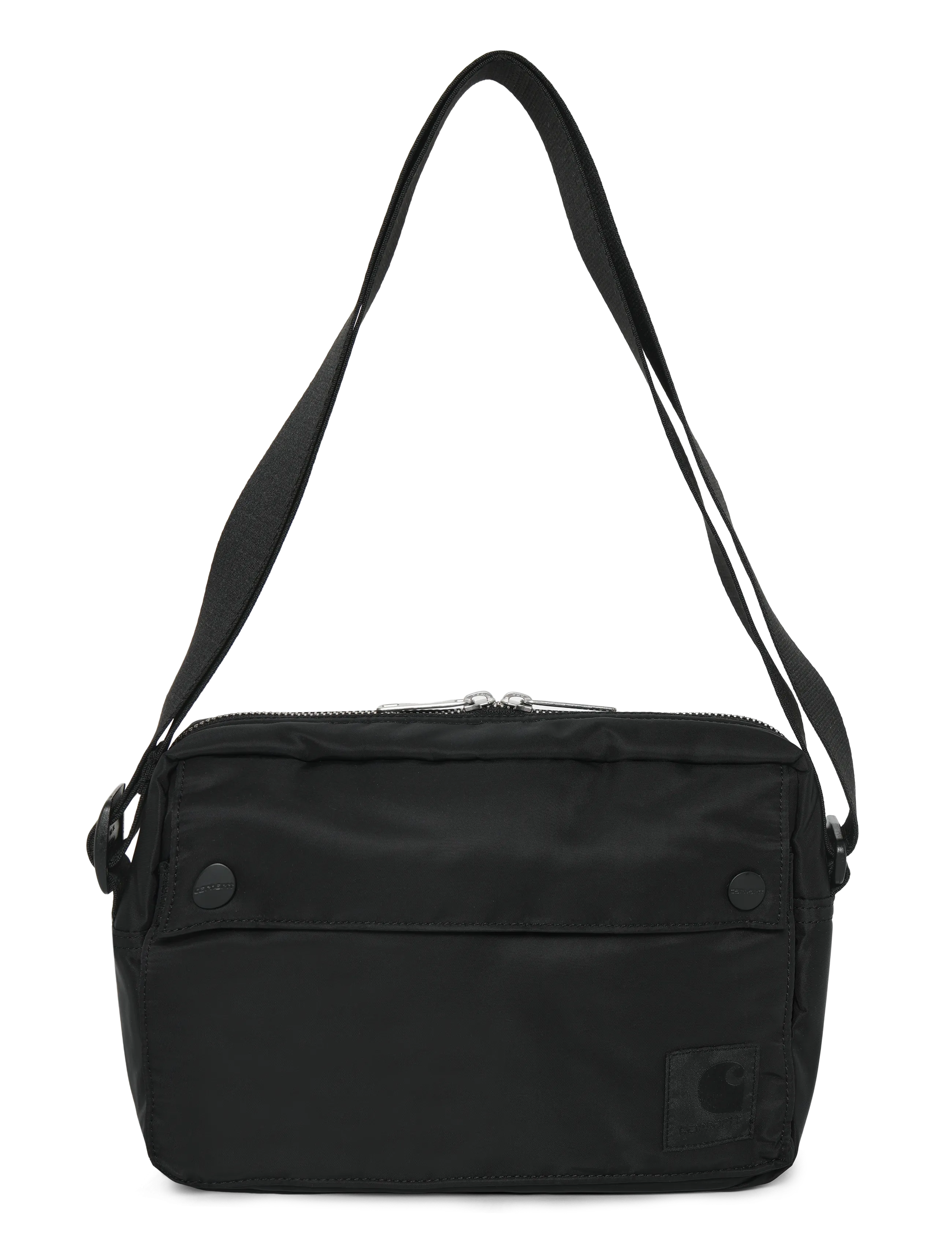 CARHARTT WIP Otley Schulter Tasche Schwarz - One Size - Herren