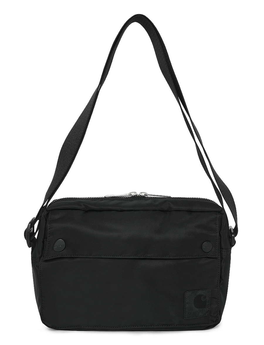 Carhartt WIP - Otley Shoulder Bag - black - 0