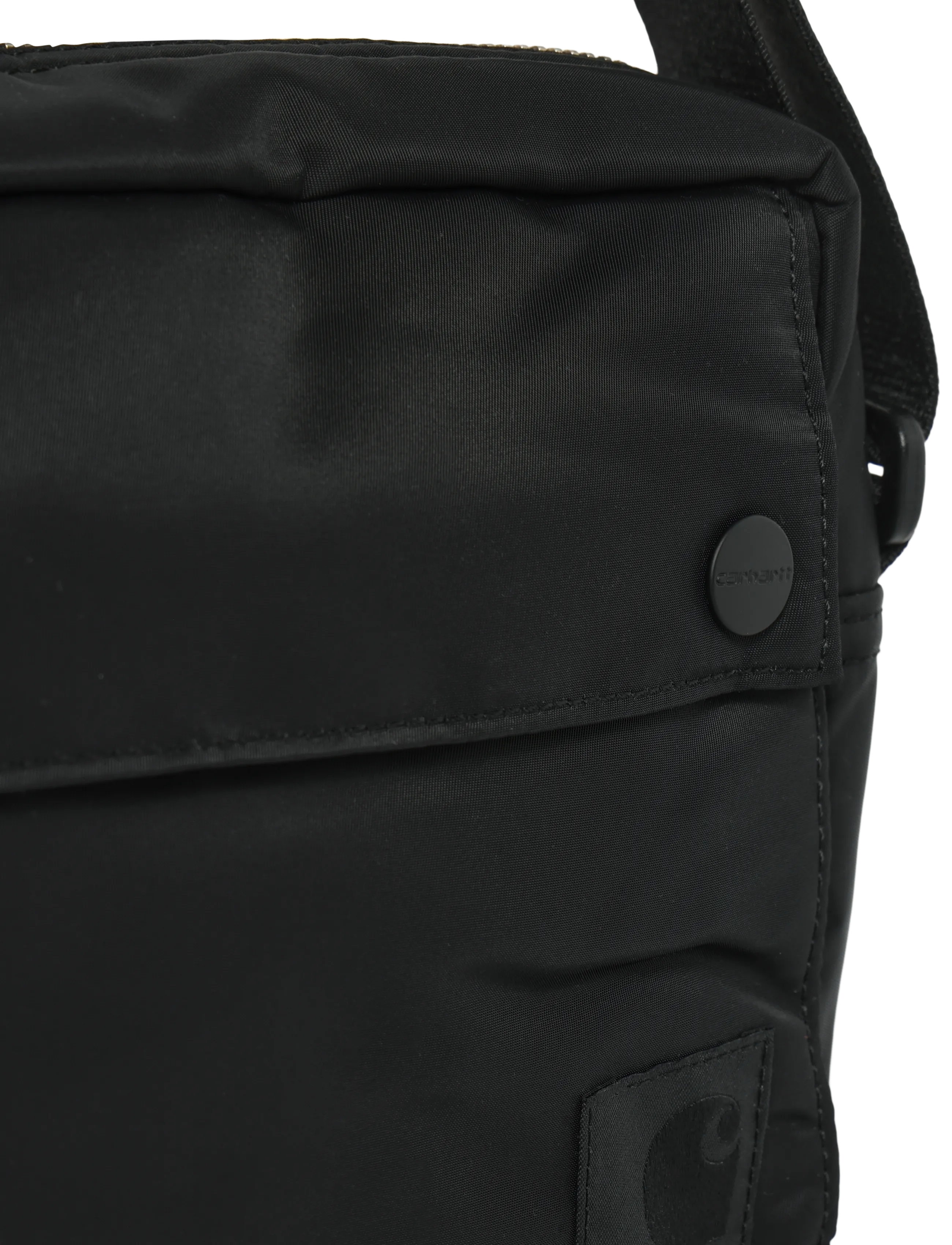 Carhartt WIP - Otley Shoulder Bag - black - 3