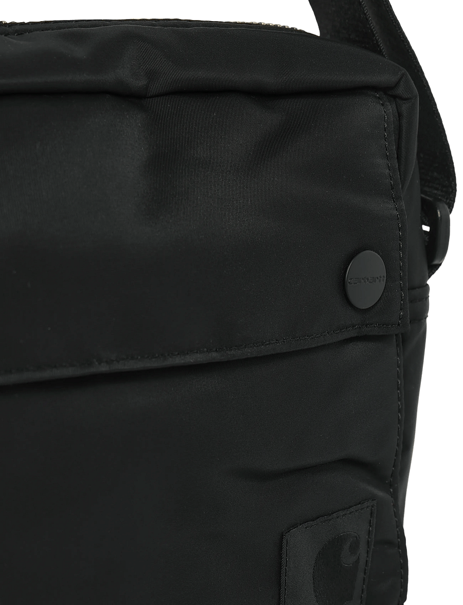 Carhartt WIP - Otley Shoulder Bag - black - 3