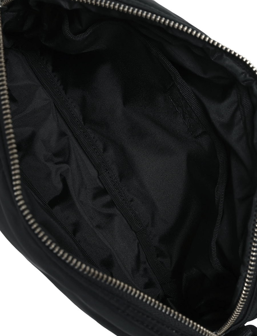 Carhartt WIP - Otley Shoulder Bag - black - 4