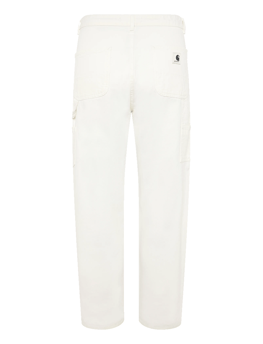 Carhartt WIP - W' Pierce Pant Hubbard - raka jeans - wax rinsed - 2