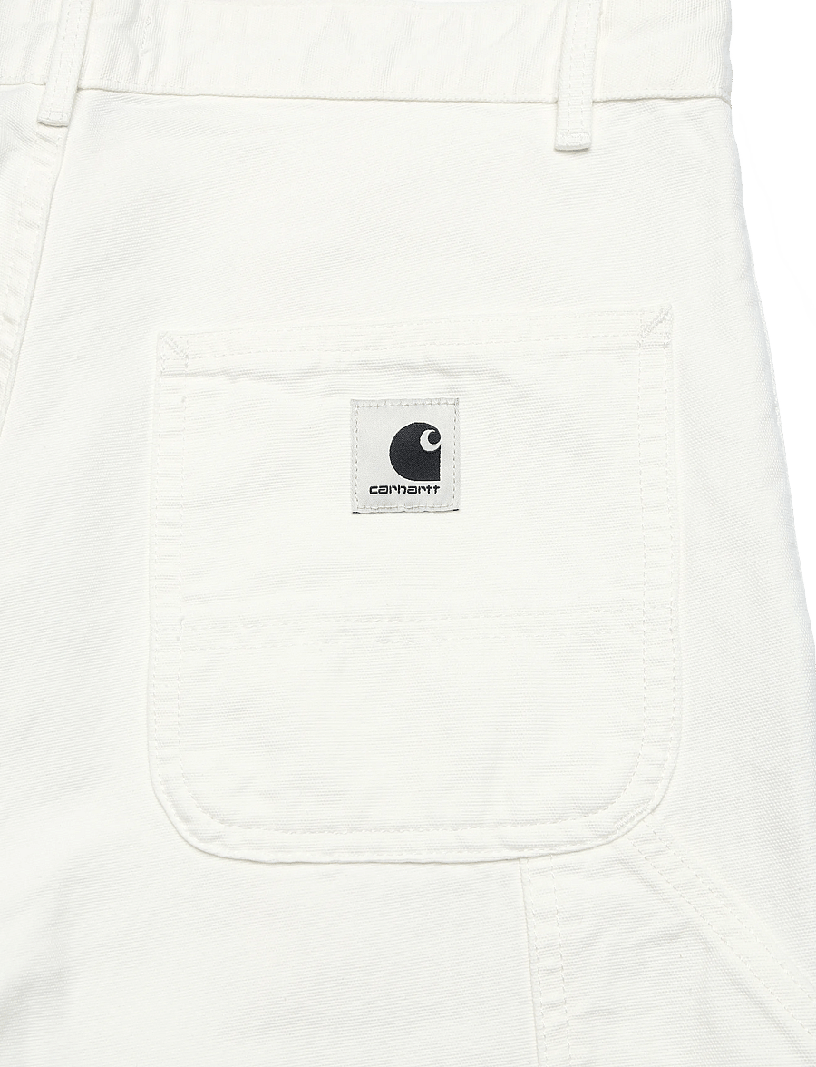 Carhartt WIP - W' Pierce Pant Hubbard - raka jeans - wax rinsed - 5