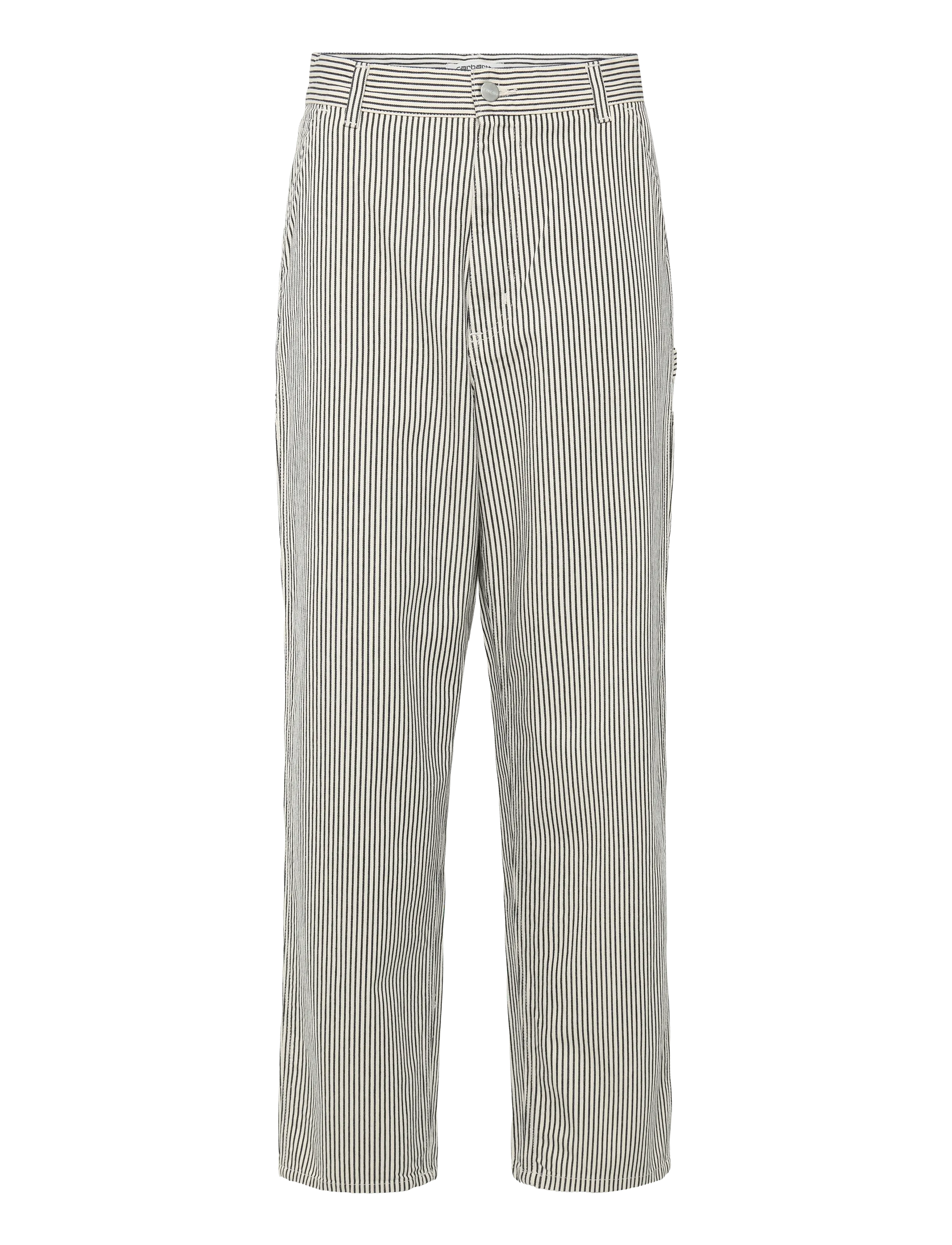 CARHARTT WIP W' Haywood Sk Hose Cream - 26 - Damen