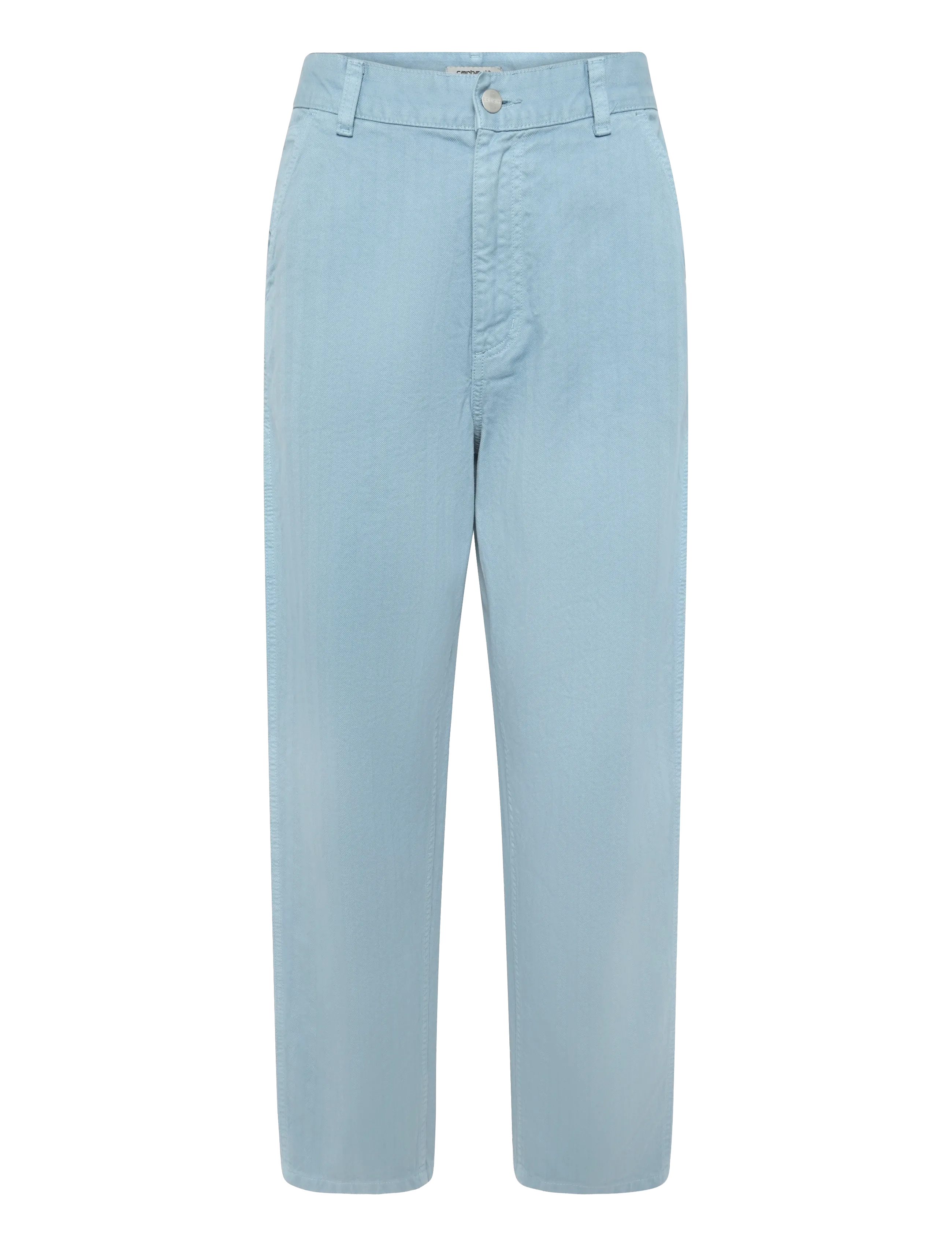 CARHARTT WIP W' Norris Single Knee Hose Blau - 27 - Damen