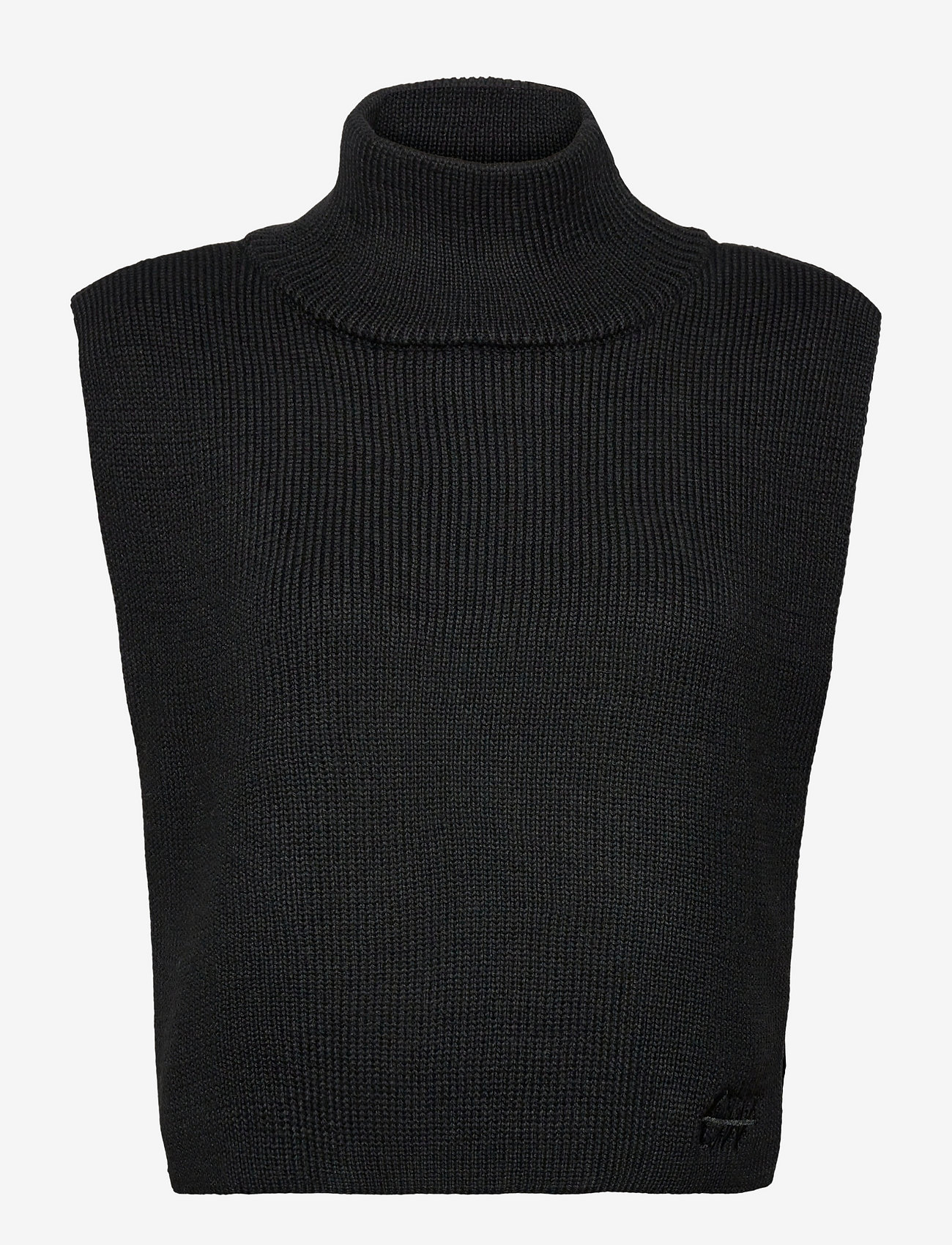 Carin Wester - Bib Lou - black - 0