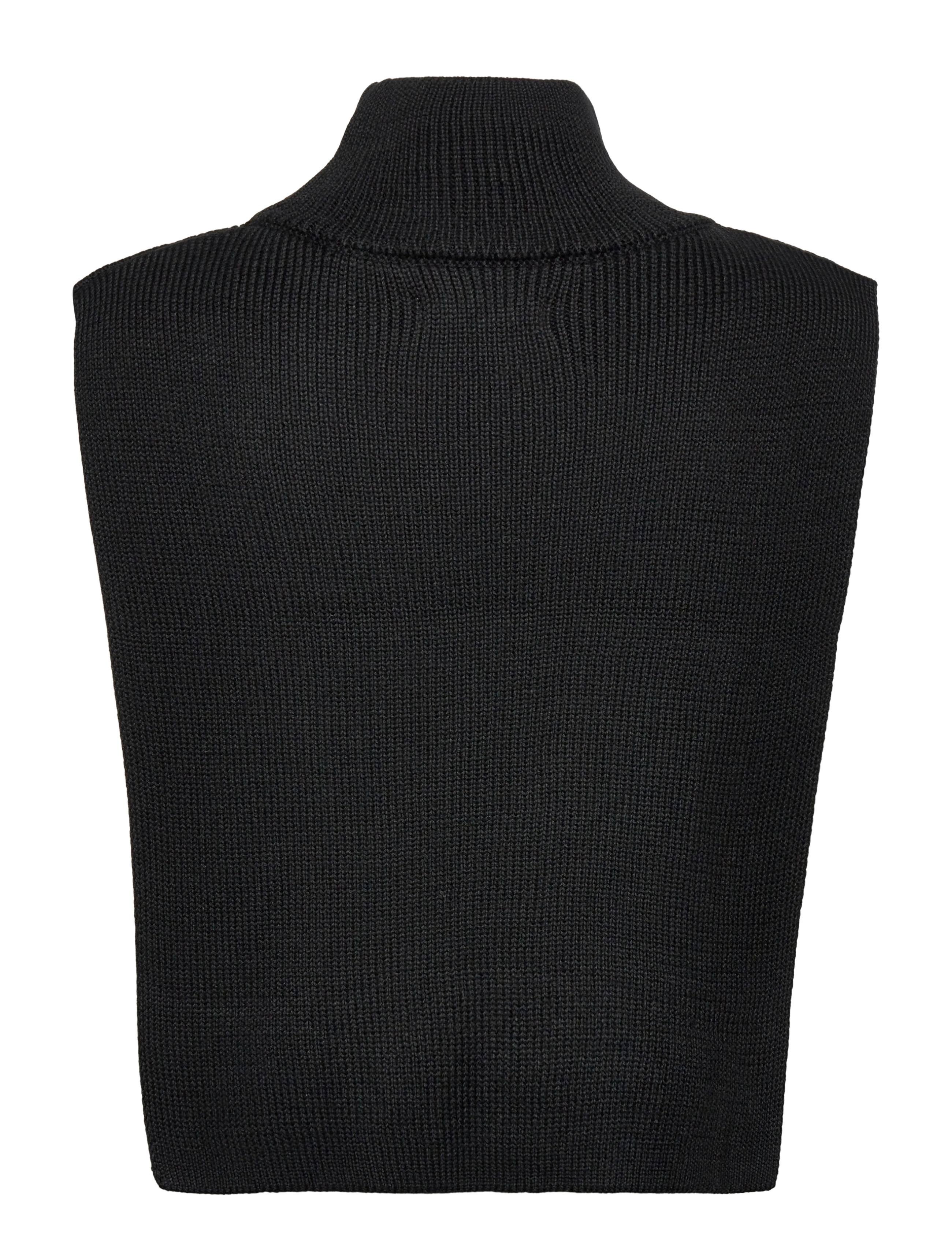 Carin Wester - Bib Lou - black - 1