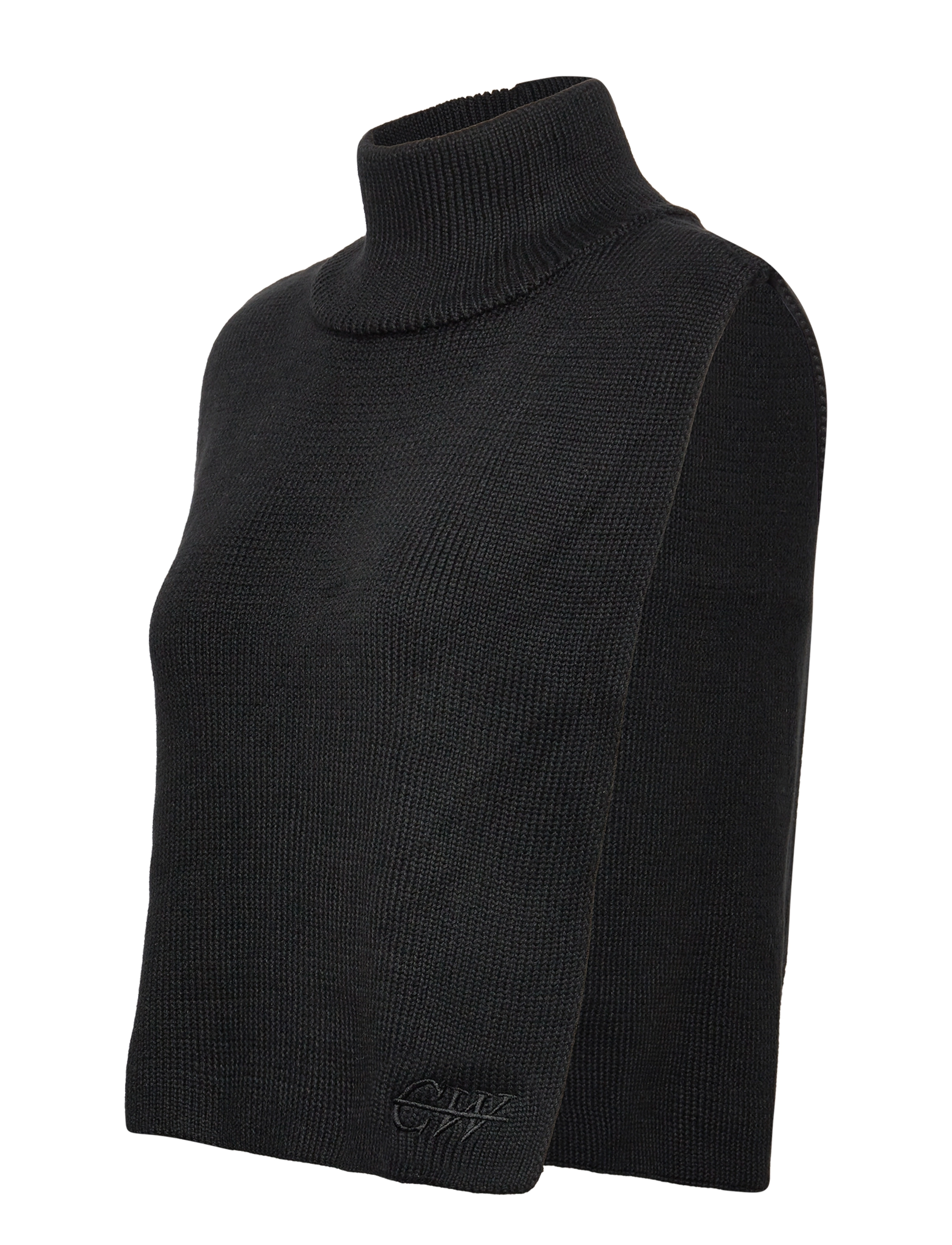 Carin Wester - Bib Lou - black - 2