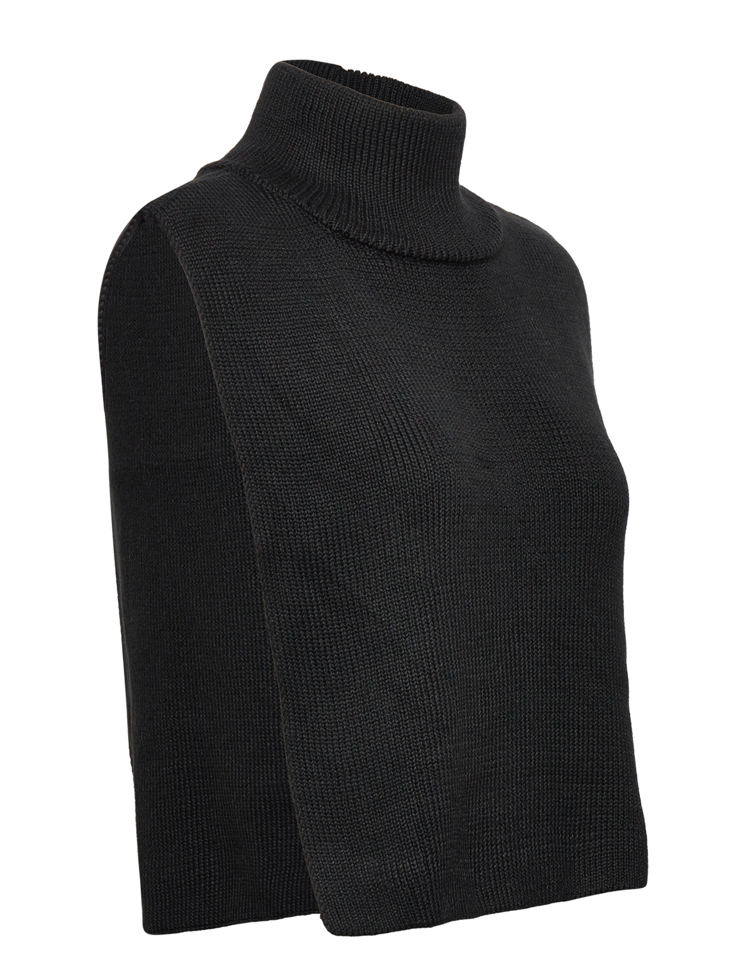 Carin Wester - Bib Lou - black - 3