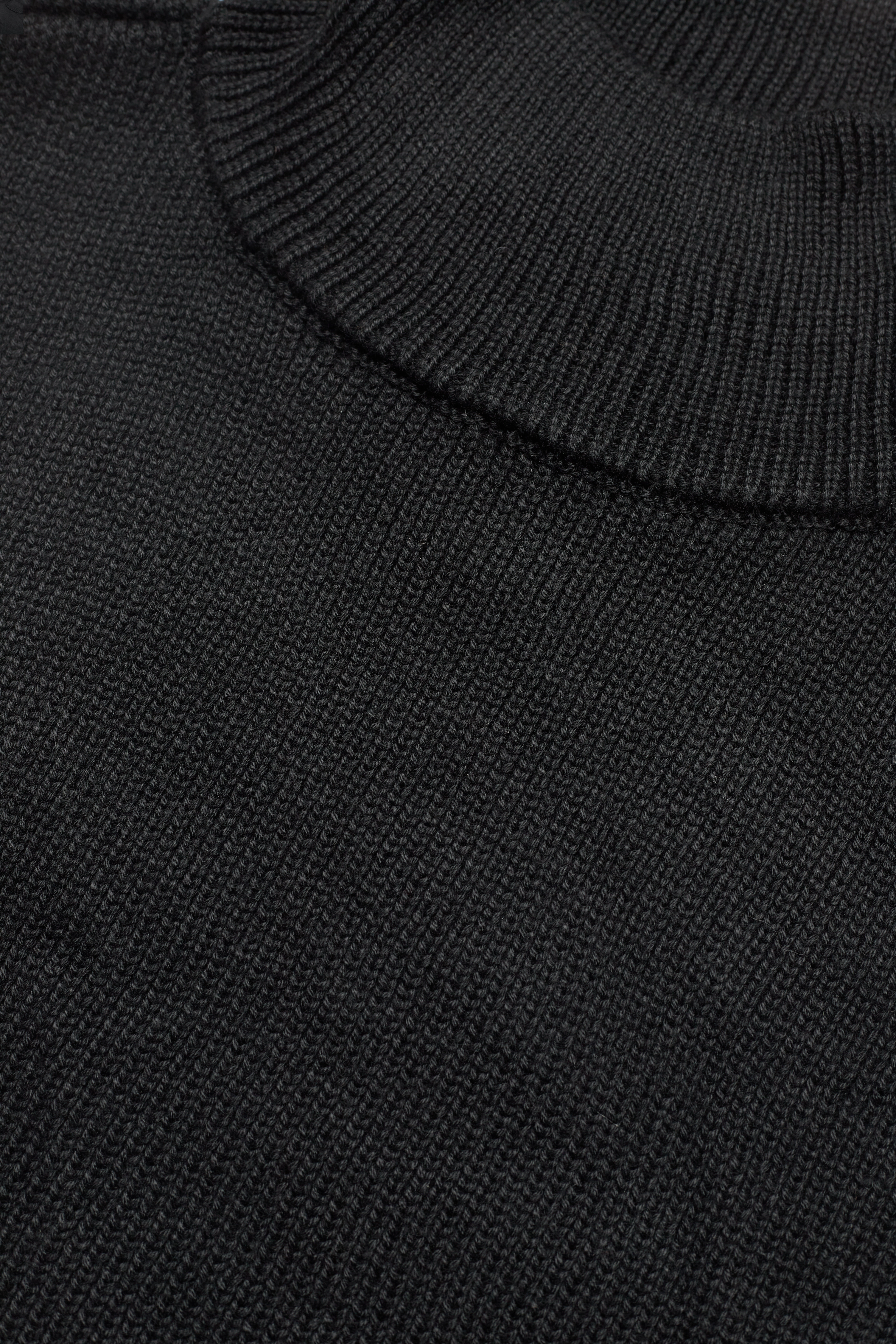 Carin Wester - Bib Lou - black - 5