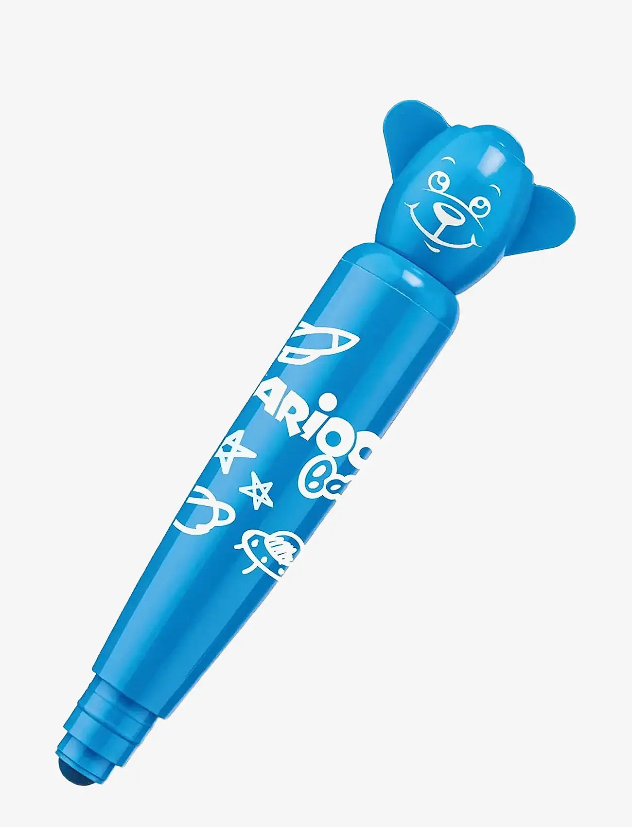 Carioca - CARIOCA NALLEPENNOR 6ST - orange - 1