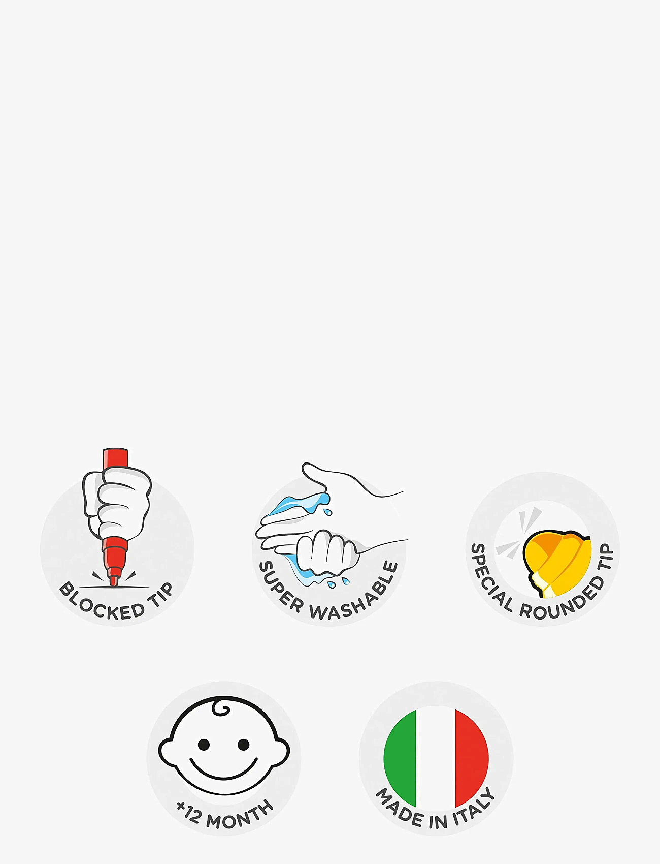 Carioca - CARIOCA NALLEPENNOR 6ST - orange - 3