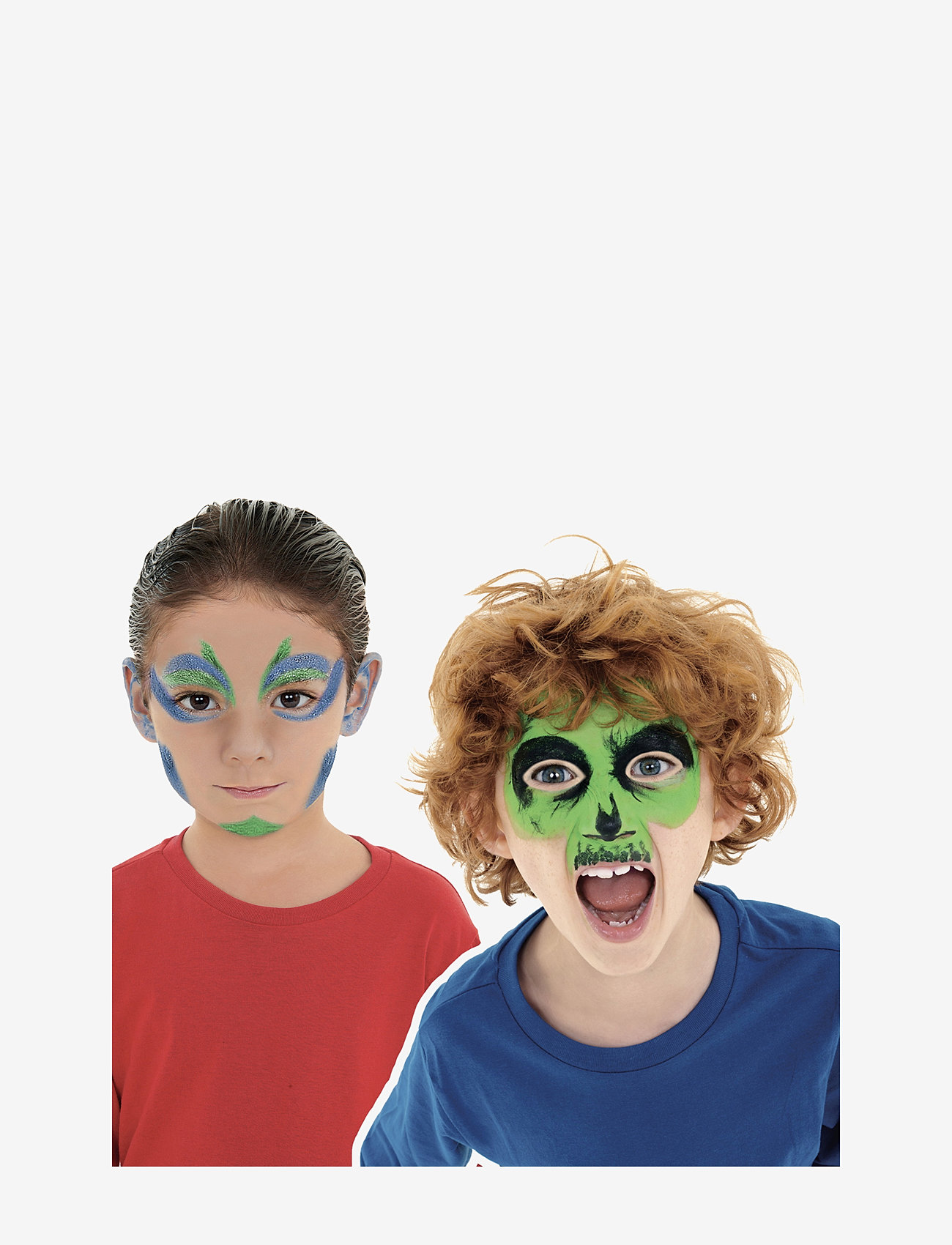 Carioca - CARIOCA MASK-UP MONSTER - multi - 1