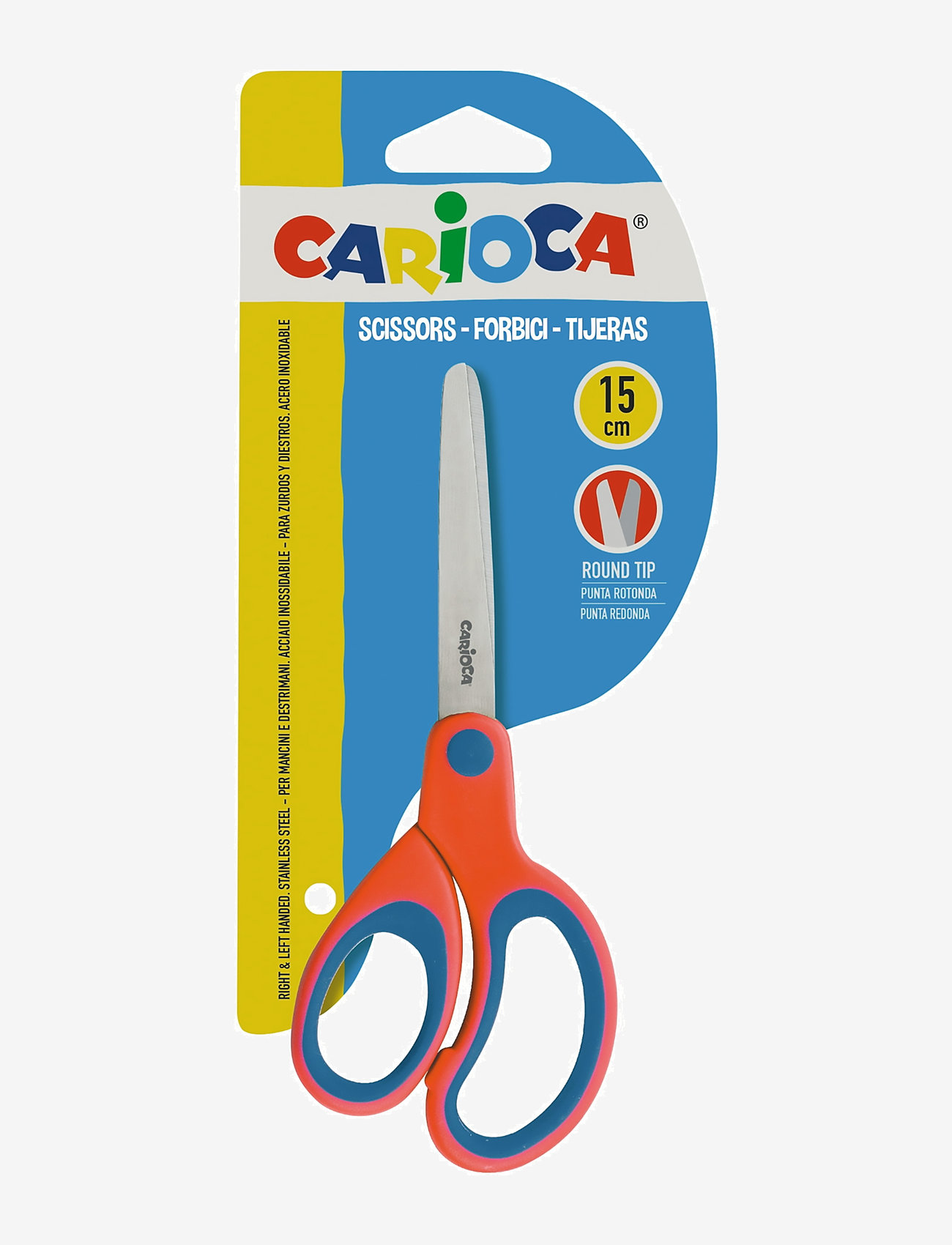Carioca - CARIOCA SAX - craft sets - red - 0