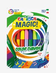 Carioca - CARIOCA TROLLERIPENNOR - krāsainie zīmuļi - multicoloured - 0