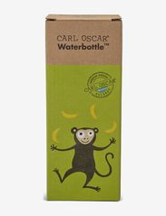 Carl Oscar - Water Bottle Kids 0.35 L - Lime - wasserflaschen - lime - 3