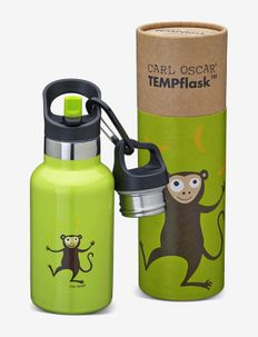 TEMPflask, Kids 0.35 L - Lime, Carl Oscar