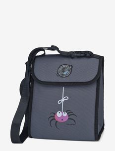Pack n' Snack™ Cooler Bag 5  L - Grey, Carl Oscar