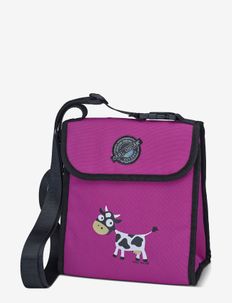 Pack n' Snack™ Cooler Bag 5  L - Purple, Carl Oscar