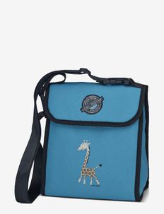 Pack n' Snack™ Cooler Bag 5  L - Turquoise, Carl Oscar