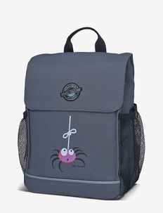 Pack n' Snack™ Backpack 8 L - Grey, Carl Oscar