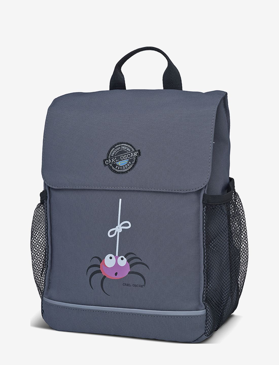 8 top liter backpack