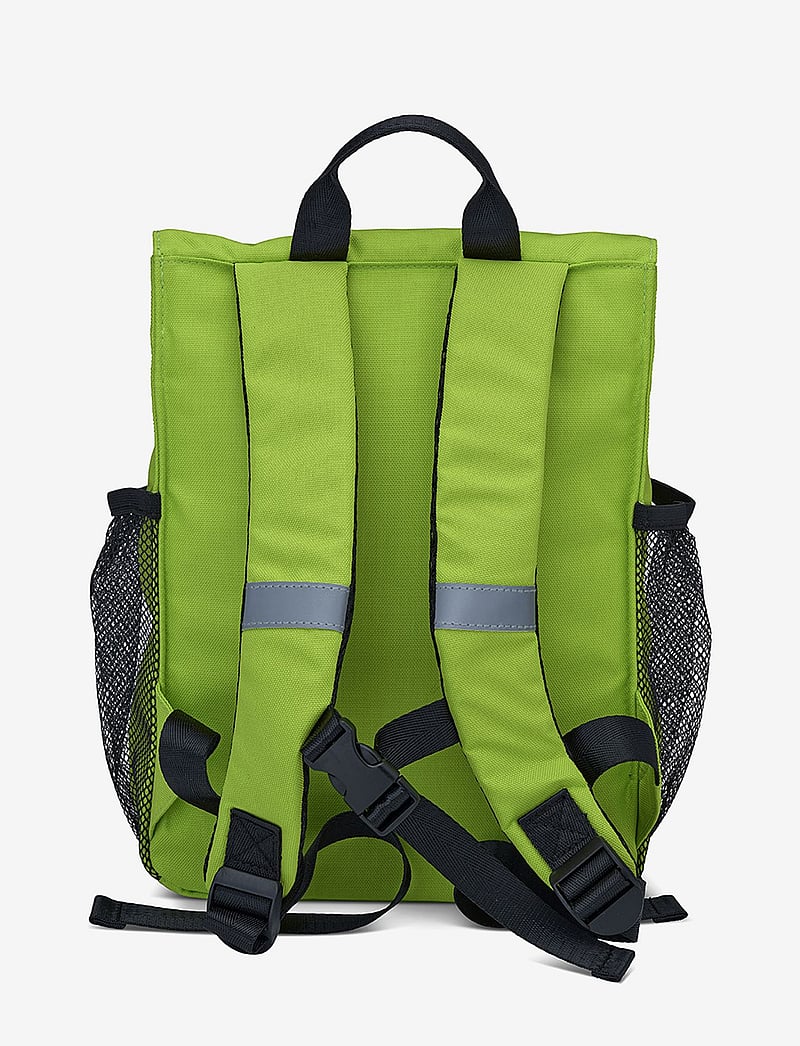 Carl Oscar - Pack n' Snack™ Backpack 8 L - Lime - lime - 2