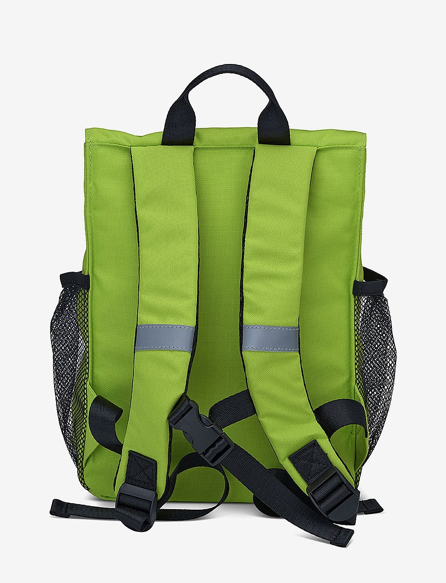 Carl Oscar - Pack n' Snack™ Backpack 8 L - Lime - lime - 2