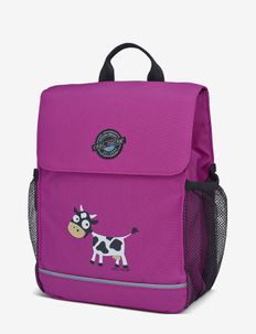 Pack n' Snack™ Packpack 8 L - Purple, Carl Oscar