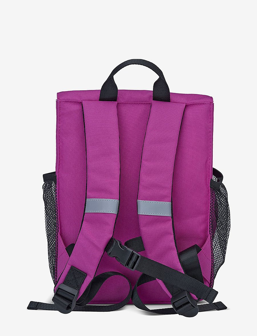 Carl Oscar - Pack n' Snack™ Packpack 8 L - rucksäcke - purple - 2