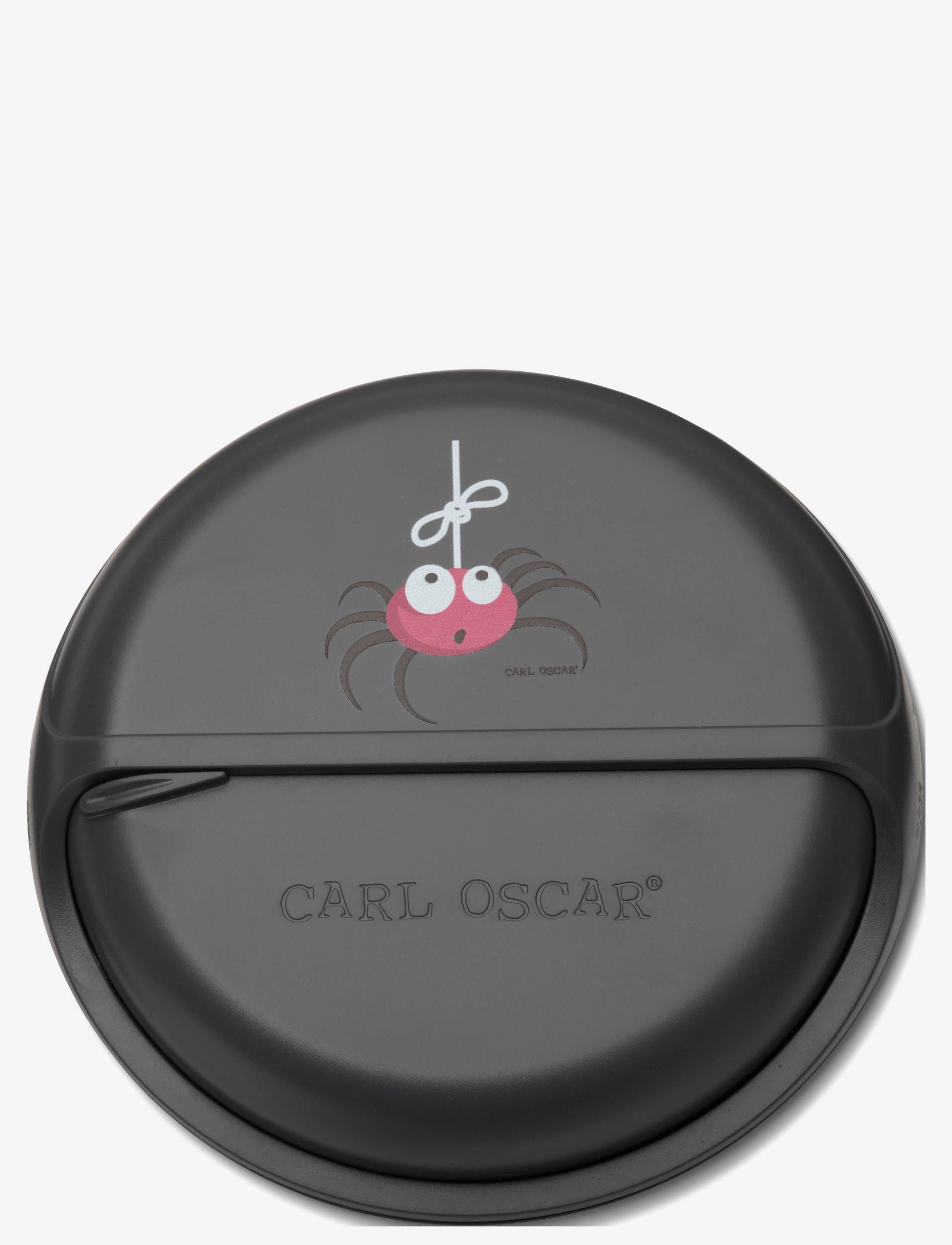 Carl Oscar - BentoDISC™, Kids - Grey - grey - 2