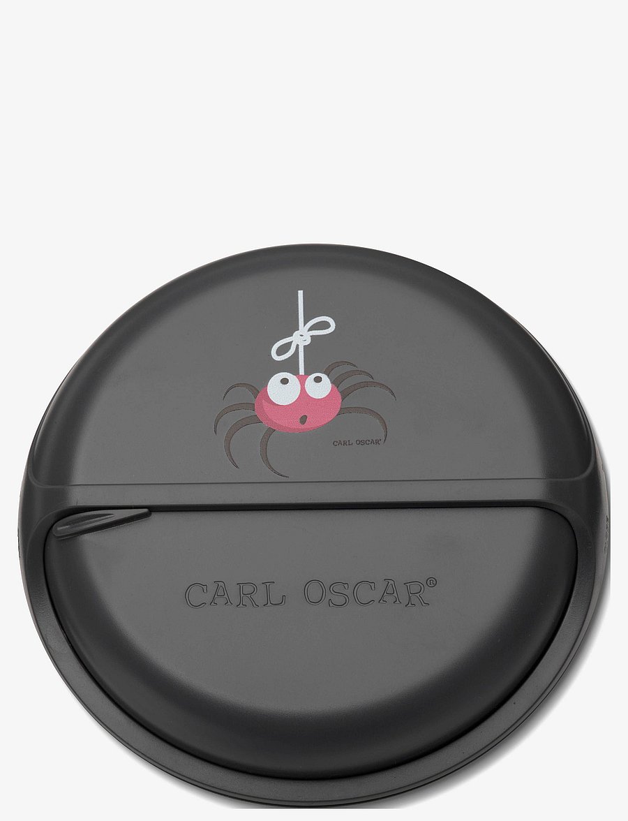 Carl Oscar - BentoDISC™, Kids - Grey - grey - 2
