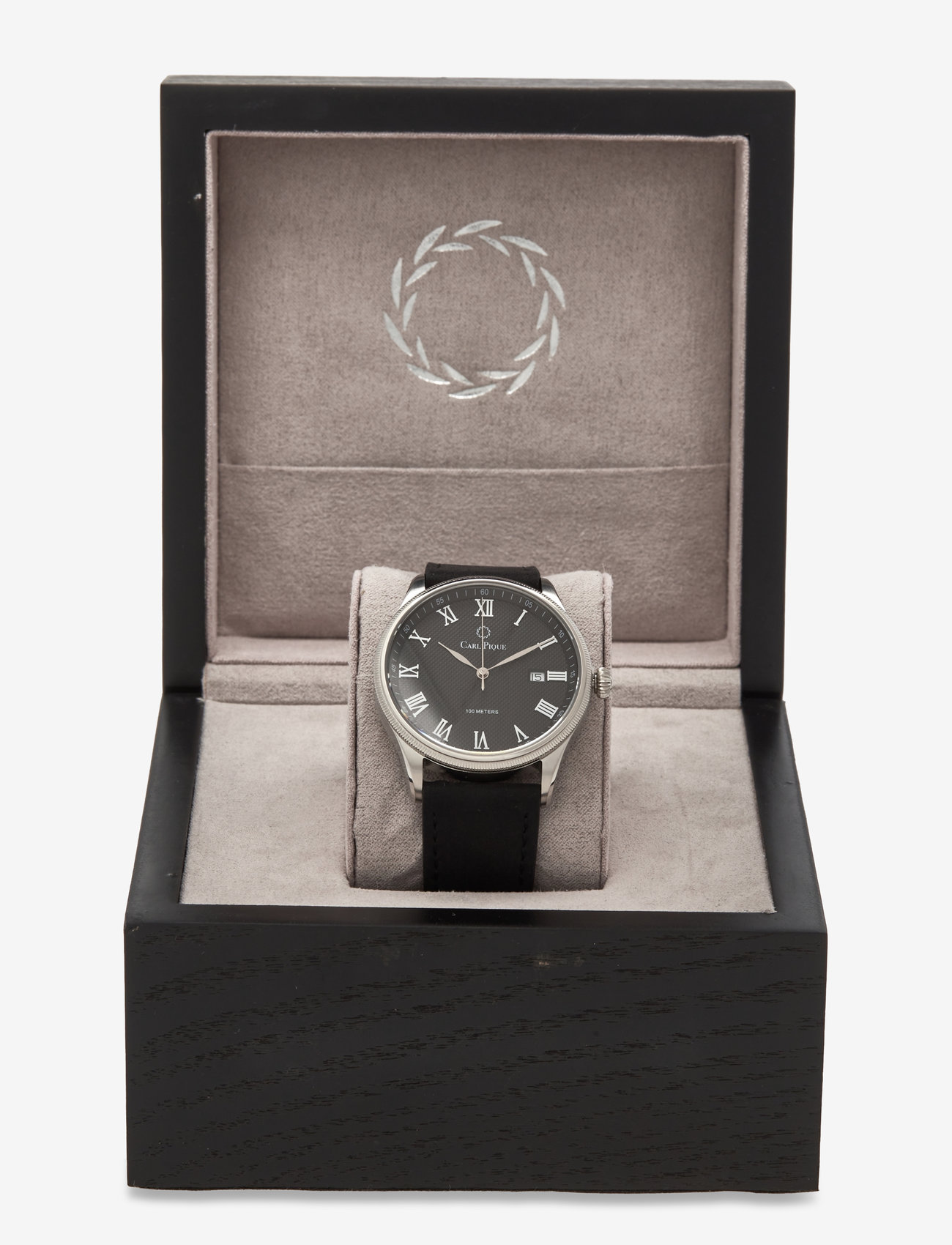 Carl Pique - Carl Pique Heritage - black - 1