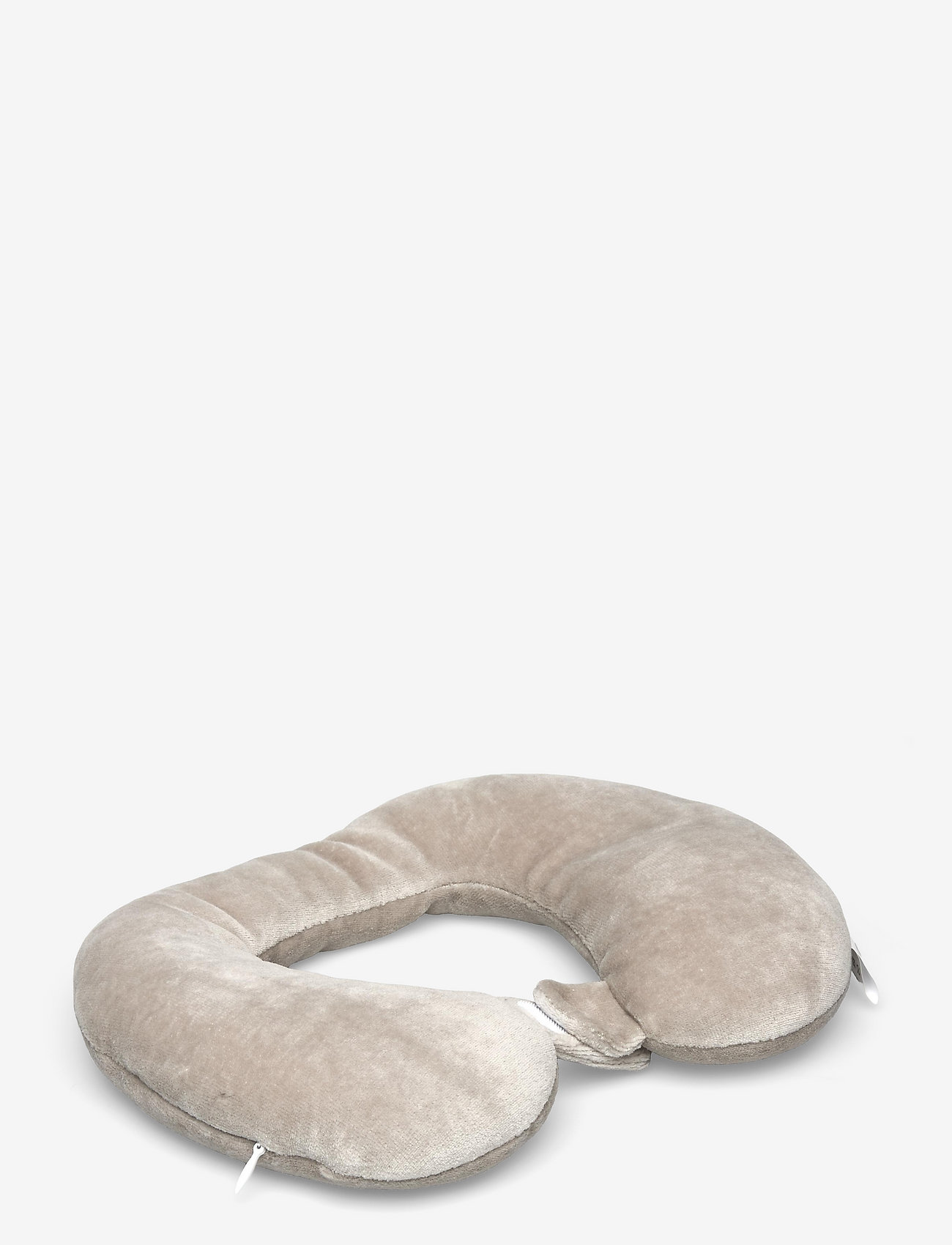 Carlo Baby - Sovstöd Carlo Grå - travel accessories - grey - 0