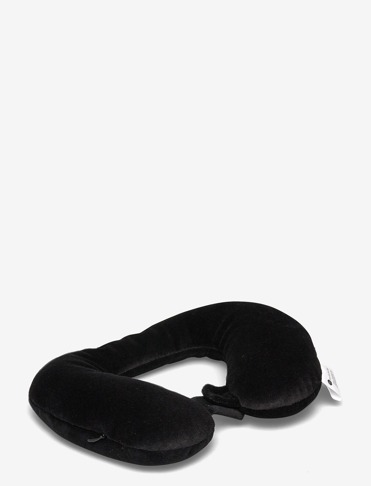 Carlo Baby - Sovstöd Carlo Svart - matkatarvikkeet - black - 0