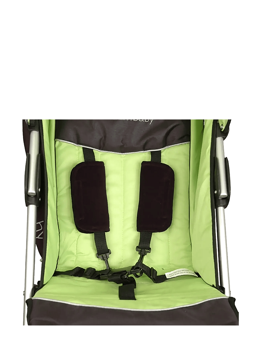 Carlo Baby - Bältesskydd Bilstol 2-Pack - akcesoria - black - 3